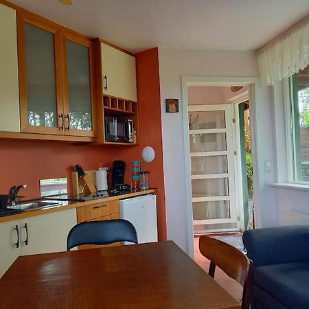 Апартаменты Þorsmoerk Farm 12 Min From Akureyri Svalbarthseyri Экстерьер фото