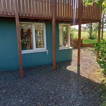 Апартаменты Þorsmoerk Farm 12 Min From Akureyri Svalbarthseyri Экстерьер фото