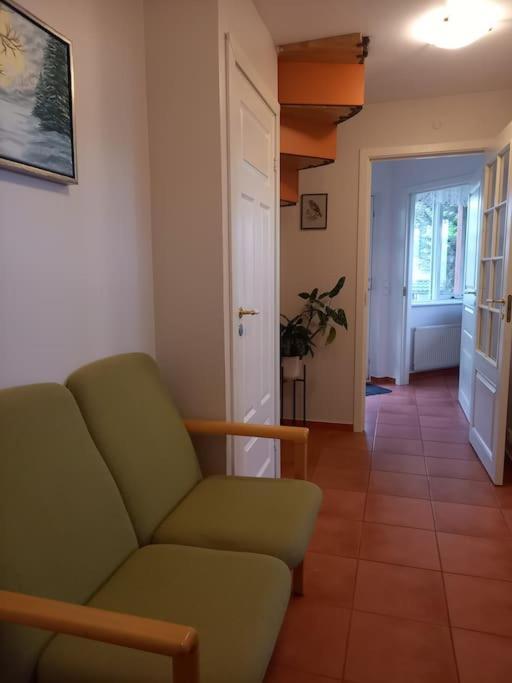 Апартаменты Þorsmoerk Farm 12 Min From Akureyri Svalbarthseyri Экстерьер фото