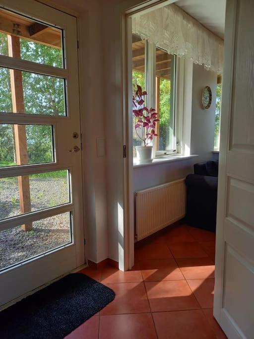 Апартаменты Þorsmoerk Farm 12 Min From Akureyri Svalbarthseyri Экстерьер фото
