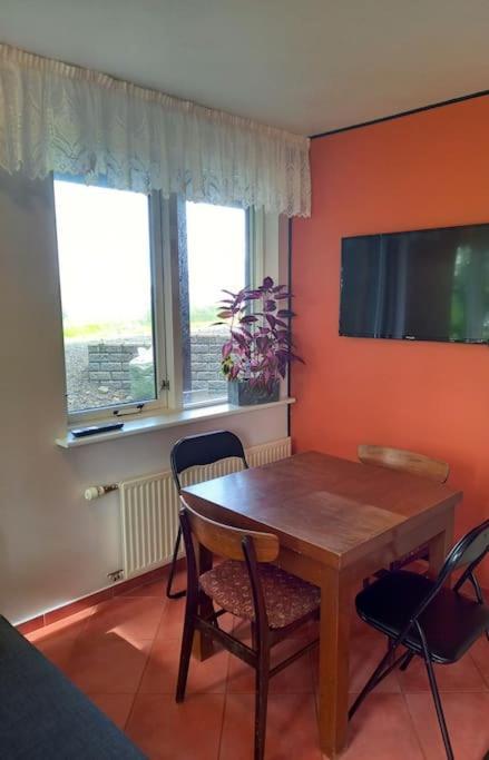 Апартаменты Þorsmoerk Farm 12 Min From Akureyri Svalbarthseyri Экстерьер фото